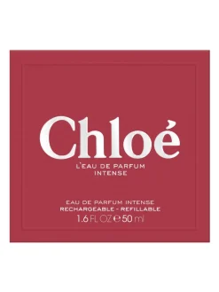 Discount chloe Chloé Signature L‘Eau de Parfum Intense 50 ml