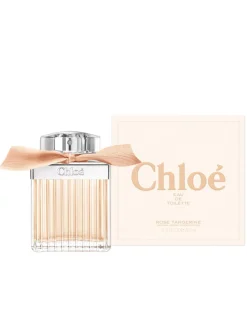 Fashion chloe Chloé Signature Rose Tangerine Eau de Toilette 75 ml