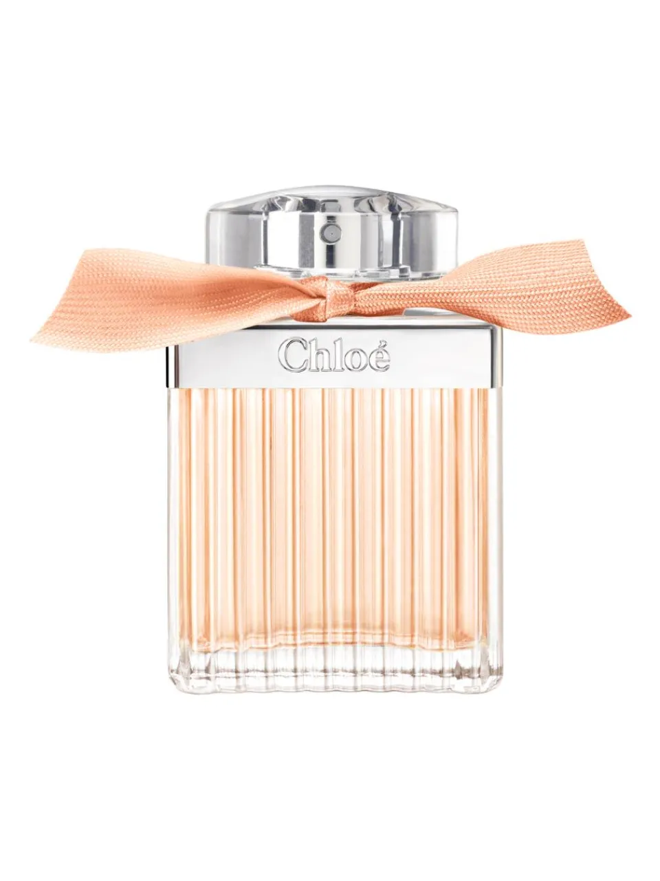 Fashion chloe Chloé Signature Rose Tangerine Eau de Toilette 75 ml