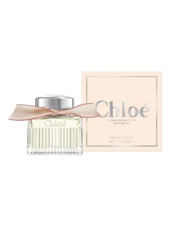 New chloe Signature L'Eau de Parfum Lumineuse Eau de Parfum 50 ml