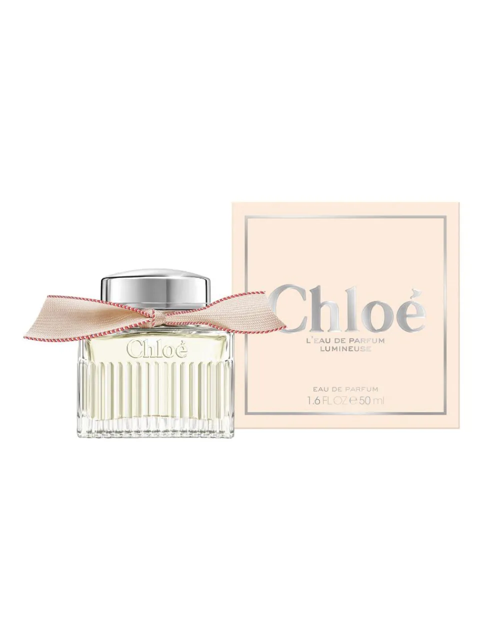 New chloe Signature L'Eau de Parfum Lumineuse Eau de Parfum 50 ml
