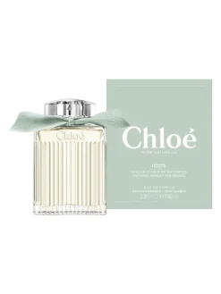 Discount chloe Signature Rose Naturelle Refillable Eau de Parfum 100 ml
