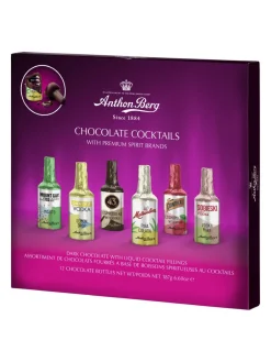 Discount anthon-berg Choc Cocktails 12pcs 14x187g