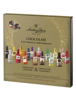 Online anthon-berg Choc Liq Coll. 21 pcs 328g
