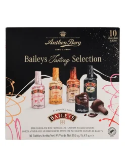 Best anthon-berg Chocolate Liq Baileys 10 pcs 9x155g RA