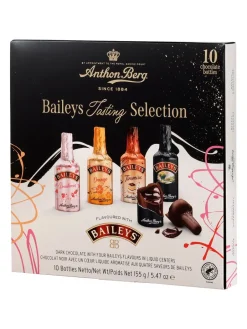 Best anthon-berg Chocolate Liq Baileys 10 pcs 9x155g RA