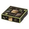 Hot chocome Petit 21 - assortment