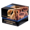 Online chocome Raffinée - Enrobed no added sugar dark chocolate with Sicilian almond