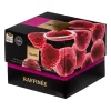 Discount chocome Raffinée - Freeze-dried raspberry coated with white chocolate