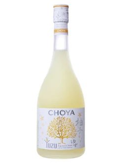 Outlet choya Yuzu 14.7% 0.75L