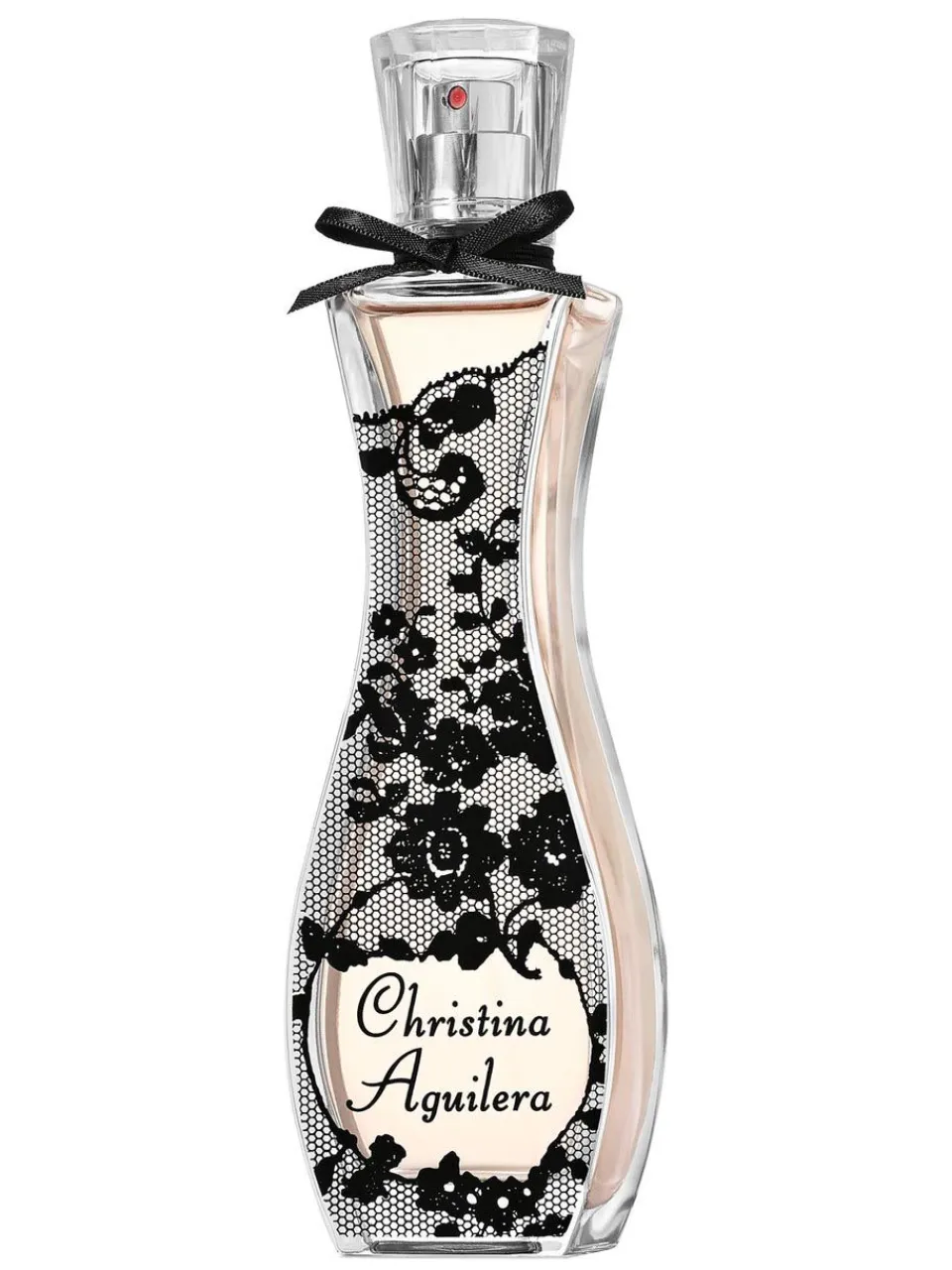 New christina-aguilera Christina Aguilera Signature Eau de Parfum 50 ml