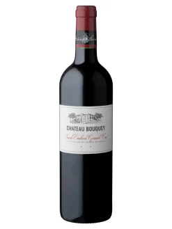 Fashion chteau-bouquey Château Bouquey, Saint-Emilion Grand Cru, AOC, dry, red 0.75L