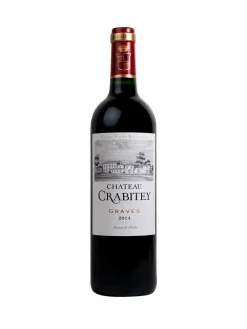 Sale chteau-crabitey Château Crabitey, Graves, AOC, dry, red 0.75L