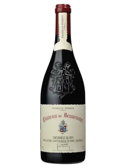 Best chteau-de-beaucastel Château de Beaucastel, Châteaneuf-du-Pape, AOC, dry, red (organic) 0.75L