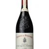 Fashion chteau-de-beaucastel Château de Beaucastel, Hommage à Jacques Perrin, Châteauneuf-du-Pape, AOC, dry, red (organic) 0.75L