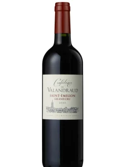 Sale confidence-de-valandraud Château de Valandraud, Confidences de Valandraud, Saint-Émilion Grand Cru AOC, dry, red 0.75L