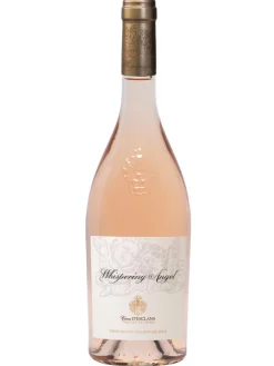 Sale chateau-d-esclans Château d'Esclans, Whispering Angel, Côtes de Provence, AOC, dry, rosé 0.75L