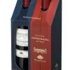 Discount chteau-magnol Château Magnol, Haut-Médoc, AOC, Cru Bourgeois, dry, red (twinpack) 2x0.75L