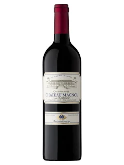 Outlet chteau-magnol Château Magnol, Haut-Médoc, Cru Bourgeois, Bordeaux, dry, red, 0.75L