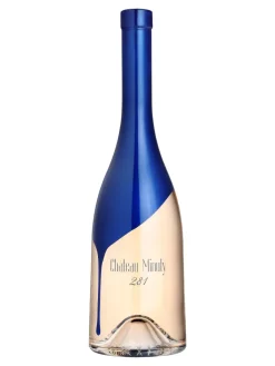 Outlet minuty Château , 281, Côtes de Provence, AOC, dry,, rosé