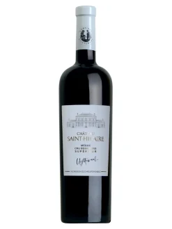 Online chteau-saint-hilaire Château Saint-Hilaire, Cru Bourgeois, Médoc, AOC, dry, red
