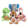 Fashion chupa-chups Chupa Chups Cool Friends 192g