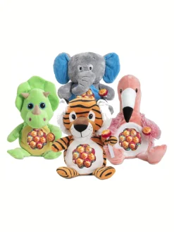 Fashion chupa-chups Chupa Chups Cool Friends 192g