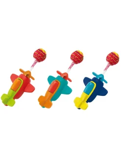 Outlet chupa-chups Chupa Chups Crazyplane with Lollipop, 12g