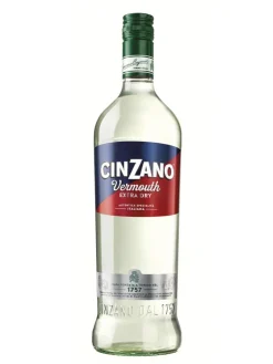 Fashion cinzano Extra Dry Vermouth 18% 1L
