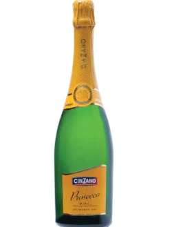 Discount cinzano Prosecco 0.75L