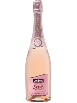 Fashion cinzano Rosé Sweet 0.75L