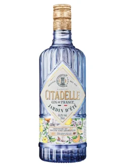 Hot citadelle-gin Citadelle Gin Jardin d'été 41.5% 0.7L