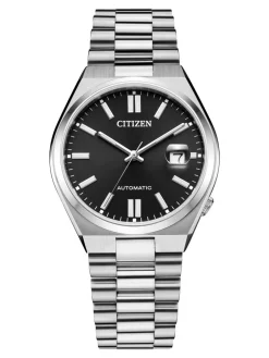 Clearance citizen , Automatic, unisex watch