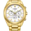 Clearance citizen , Chronograph, men's watch