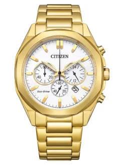 Clearance citizen , Chronograph, men's watch