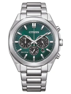Sale citizen , Chronograph, men's watch