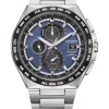 Online citizen , Funkuhr, men's watch