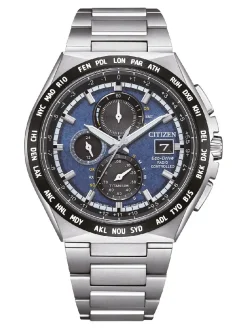 Online citizen , Funkuhr, men's watch