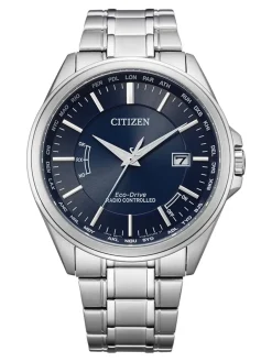 Best citizen , Funkuhr, men's watch