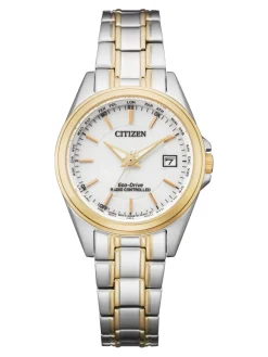 Online citizen , Funkuhr, women's watch