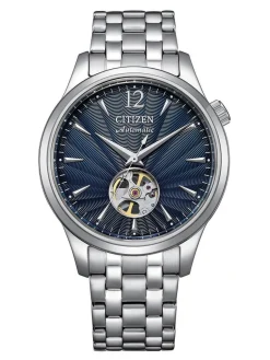 Sale citizen , Mechanical, men's watch