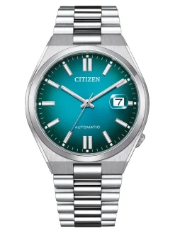 Fashion citizen , Mechanical, men's watch