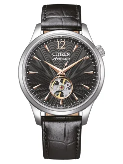 Discount citizen , Mechanical, men's watch
