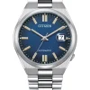Fashion citizen , Mechanical, men's watch