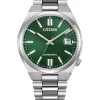 Fashion citizen , Mechanical, men's watch