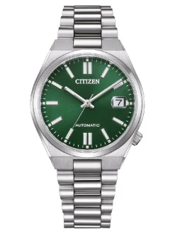 Fashion citizen , Mechanical, men's watch