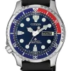 New citizen , Mechanik, men's watch