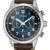 Outlet citizen , men's watch