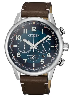 Outlet citizen , men's watch