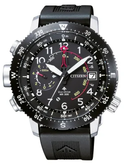 New citizen , Promaster, men's watch